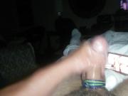 Solo jerk