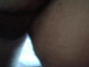 My cock exposed