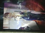 Colleen cumtribute