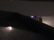 Voyeur Window humping masturbation