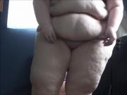 BBW hot body