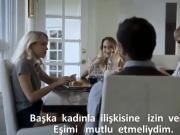 KOCAYA SURPRIZ... PART 1 - - TURKCE ALTYAZILI