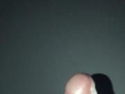 Huuuge cum