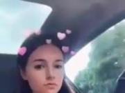 Teen Slut Public Car Tits Flash