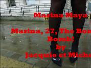 Trailer: Marina Maya - Marina, 27, The Bombay Bomb!