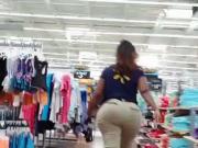 Walmart Employee Porn