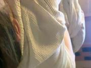 amateur blow job