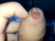 My precum
