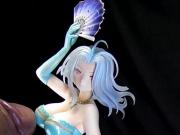 figure bukkake sofSenran kagura Yumi190111