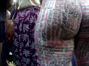 Delicious Brazilian Butt