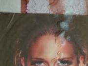 WWE Kelly Kelly Cum Tribute 7