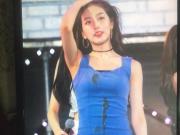 Lovelyz Yein Cum Tribute