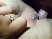 PLaYiNg WitH Ls Two CReAMpiEs