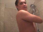 shower talk