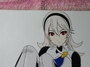 SoP - Corrin Fire Emblem If 2