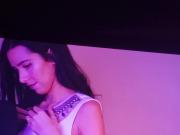 Asmr Glow Cum Tribute 29