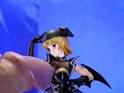 figure bukkake sofMabinogi Succubus 190112