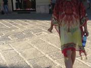 On the Street
