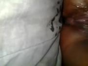 Wet wet creamy