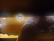 mature upskirt