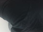 Coworker downblouse