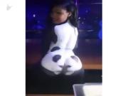 Sexy Panda Dance 2