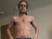 Clothes off