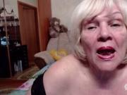 Blondebomb Webcam Model