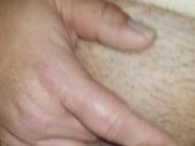 Outdoor play with BBW wife