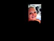 Emilia Bottas cum tribute 16