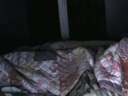 bed time
