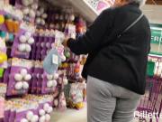 Candid granny fetish dpl