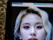 TWICE Chaeyoung Cum Tribute