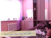 Anja DWT wird gebumst