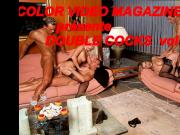 DOUBLE COCKS vol 8