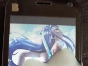 Jouisseuse hysterique