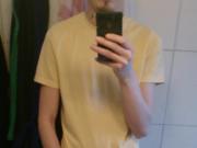Just me as invite for hungry Girls and Matures