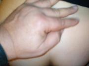 Anal s jenata