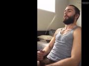 Amaizing cumshot