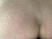 Pawg bg blowjob