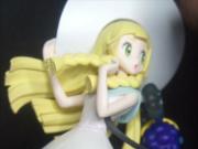 figure lilie bukkake 4