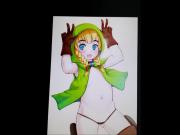 Legend of Zelda SOP - Linkle