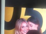 Diletta leotta cum tribute