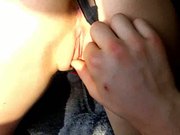 fingering pussy !!!