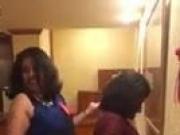 indian ladies night aunties playing sex games