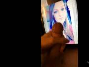 Jerking Vid #1