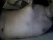 Pakistani Boy - Open WebCam Show III