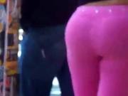 ANOTHER PINK ASS