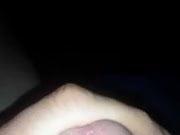 The hole with the cock around