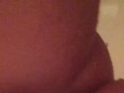 Amateur home masturbated